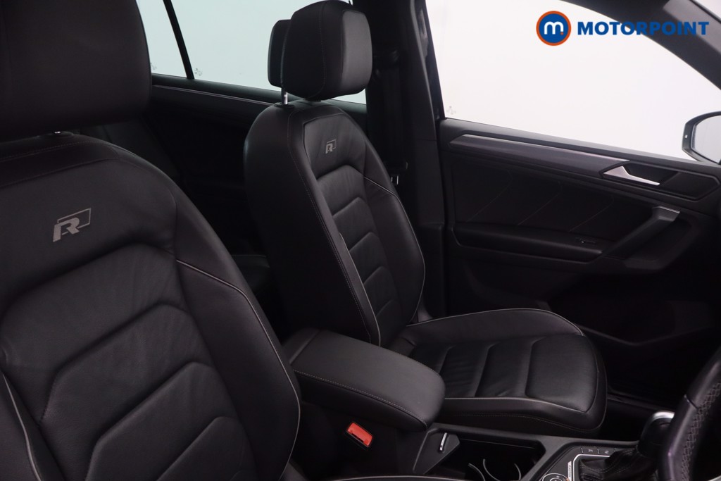 Volkswagen Tiguan R-Line Tech Automatic Petrol SUV - Stock Number (1650380) - 14th supplementary image