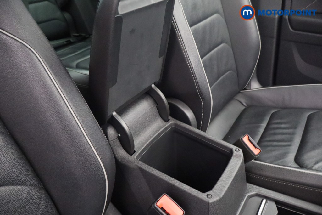Volkswagen Tiguan R-Line Tech Automatic Petrol SUV - Stock Number (1650380) - 15th supplementary image