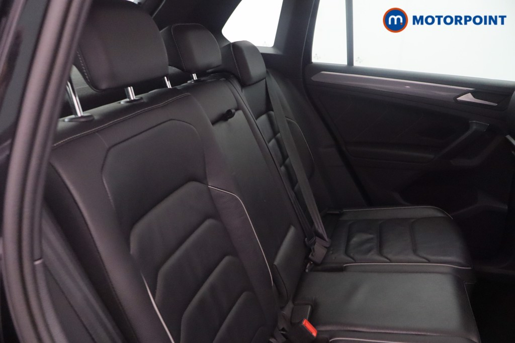 Volkswagen Tiguan R-Line Tech Automatic Petrol SUV - Stock Number (1650380) - 24th supplementary image