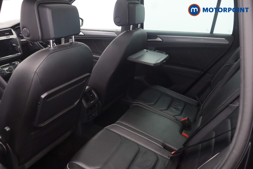 Volkswagen Tiguan R-Line Tech Automatic Petrol SUV - Stock Number (1650380) - 32nd supplementary image