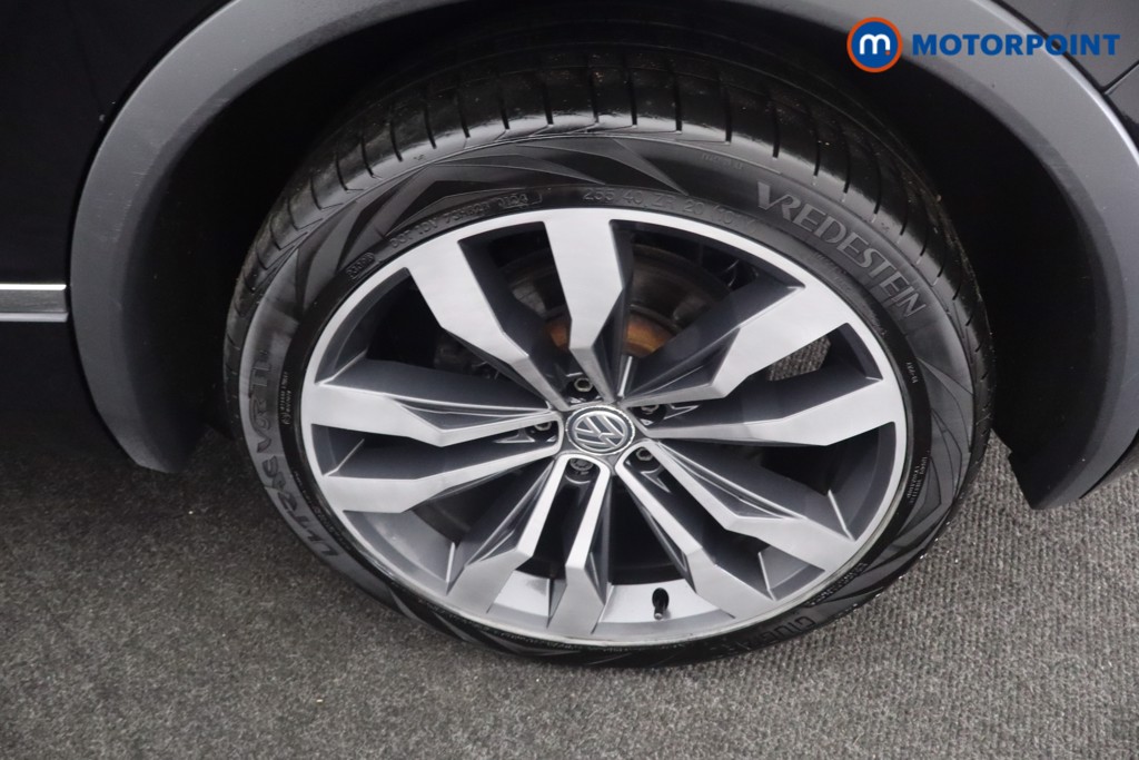Volkswagen Tiguan R-Line Tech Automatic Petrol SUV - Stock Number (1650380) - 40th supplementary image