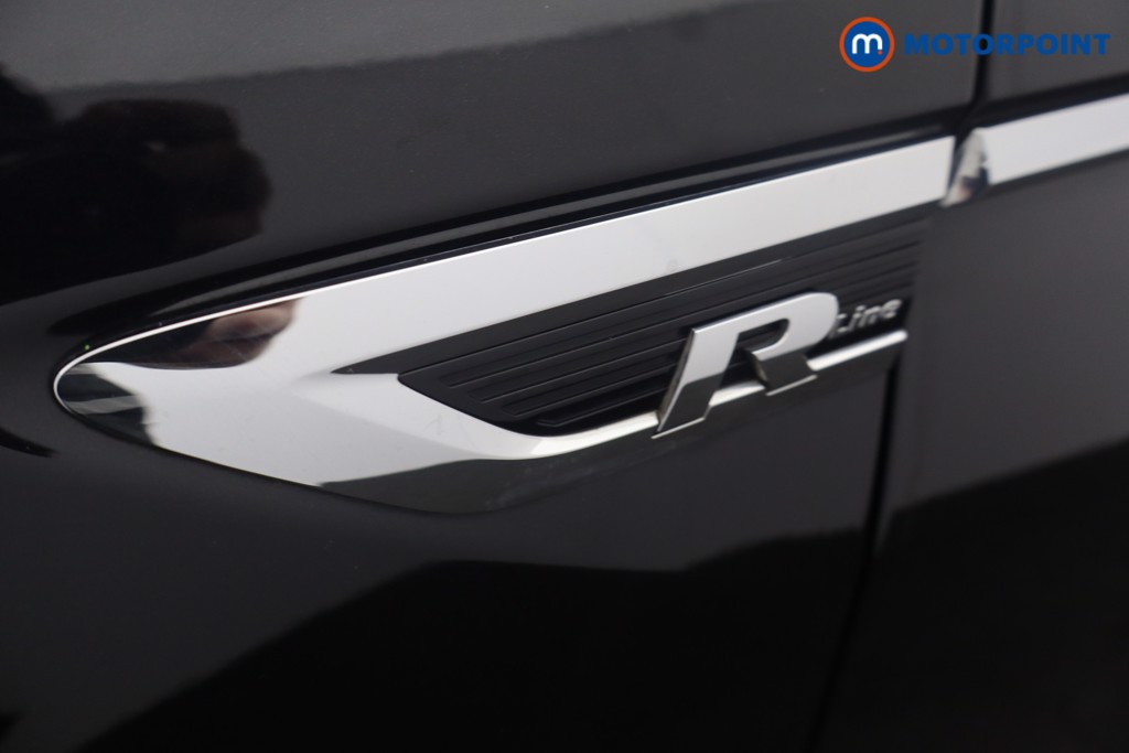 Volkswagen Tiguan R-Line Tech Automatic Petrol SUV - Stock Number (1650380) - 43rd supplementary image
