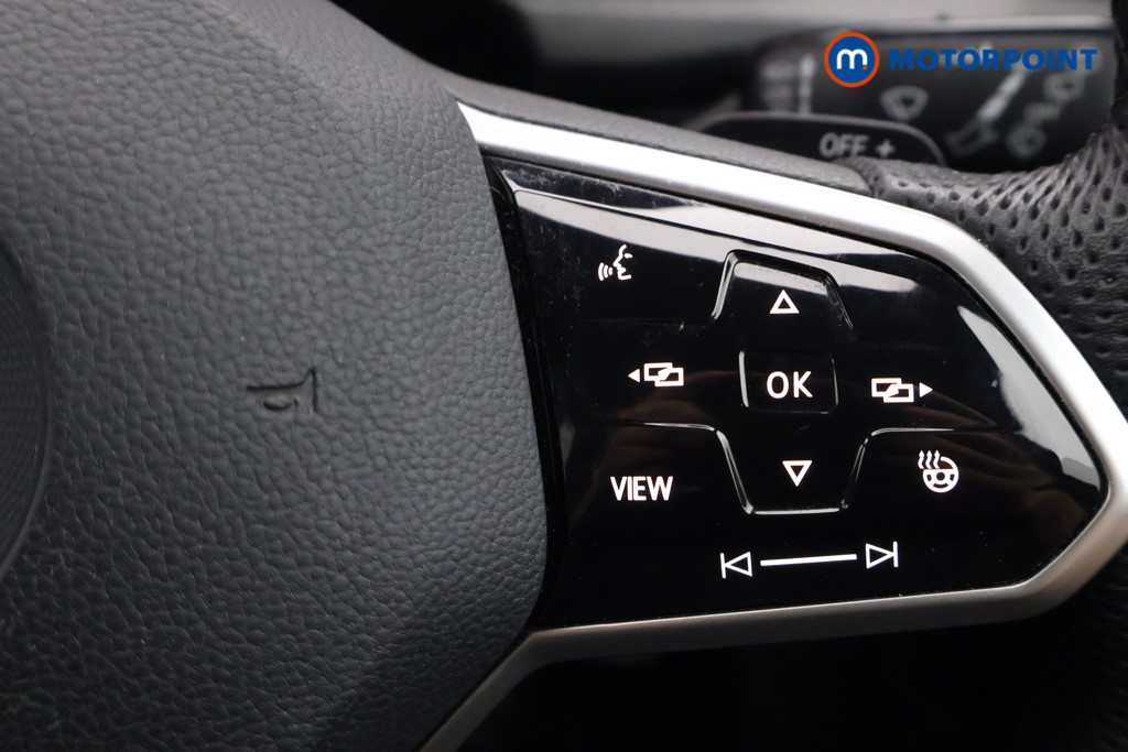 Volkswagen Golf GTI Automatic Petrol Hatchback - Stock Number (1650423) - 3rd supplementary image