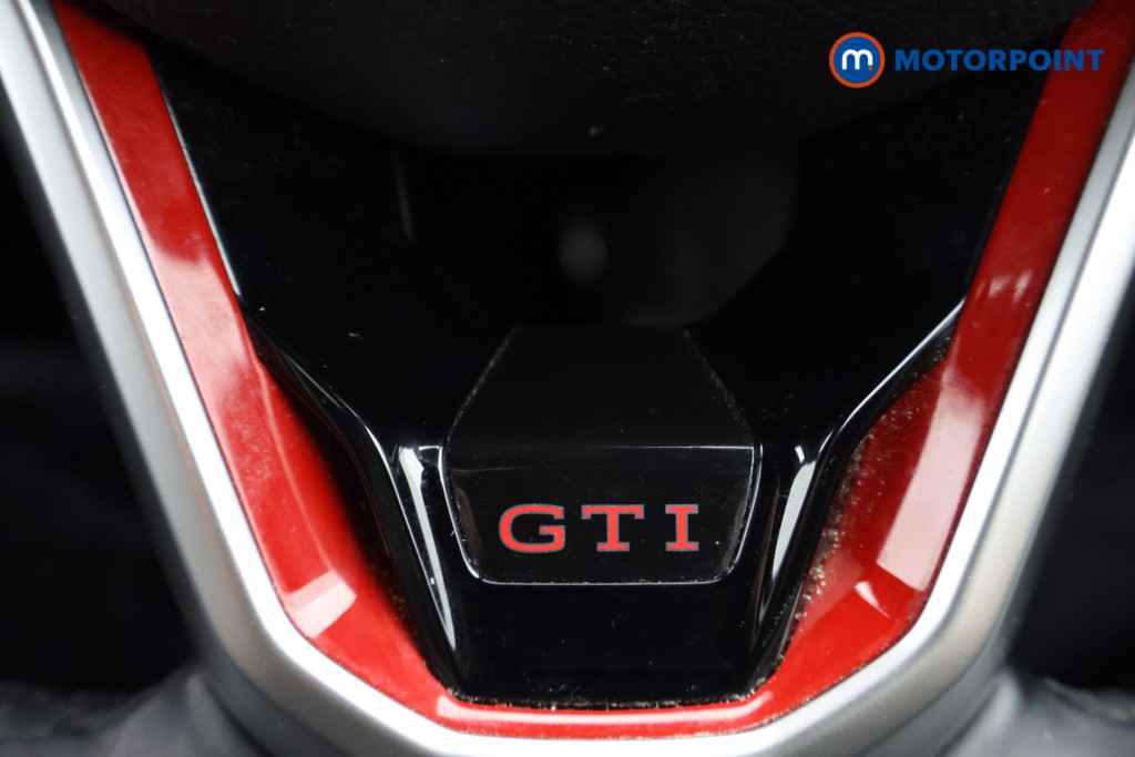 Volkswagen Golf GTI Automatic Petrol Hatchback - Stock Number (1650423) - 4th supplementary image
