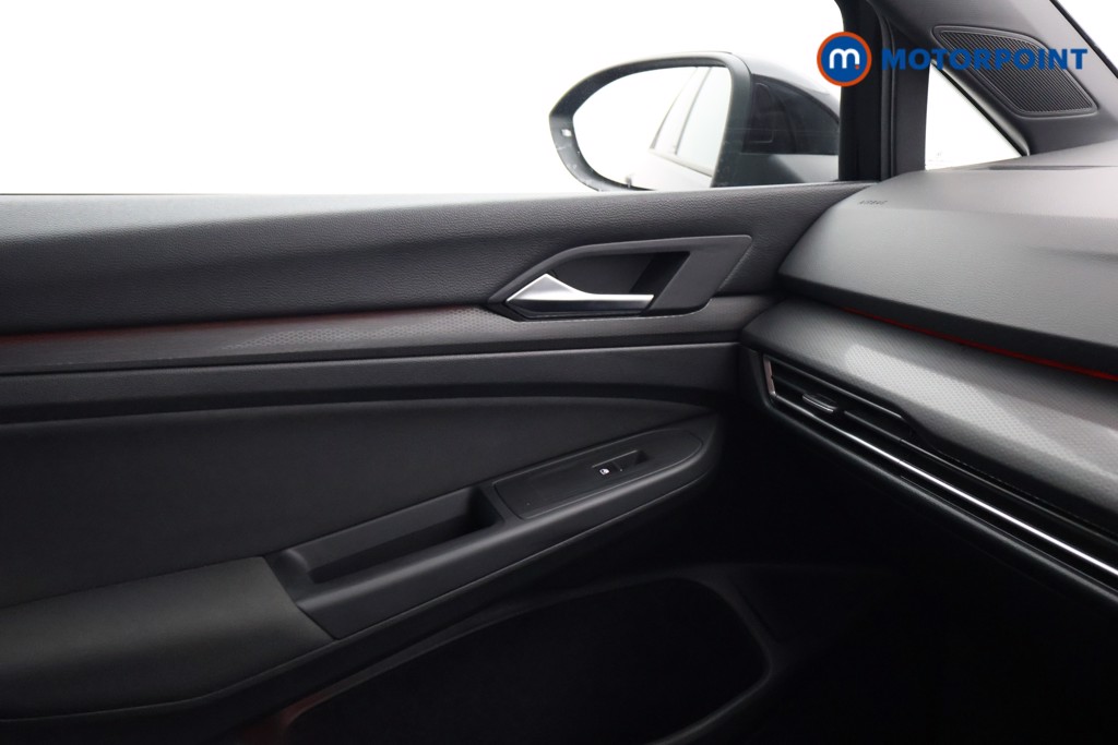 Volkswagen Golf GTI Automatic Petrol Hatchback - Stock Number (1650423) - 8th supplementary image
