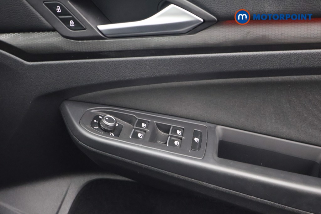 Volkswagen Golf GTI Automatic Petrol Hatchback - Stock Number (1650423) - 9th supplementary image
