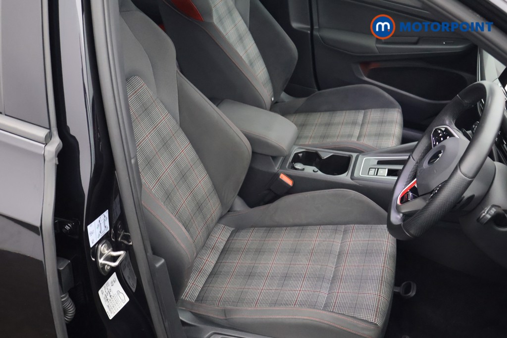 Volkswagen Golf GTI Automatic Petrol Hatchback - Stock Number (1650423) - 11th supplementary image