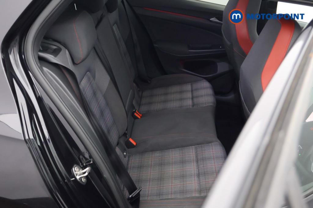 Volkswagen Golf GTI Automatic Petrol Hatchback - Stock Number (1650423) - 12th supplementary image