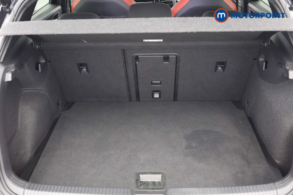 Volkswagen Golf GTI Automatic Petrol Hatchback - Stock Number (1650423) - 13th supplementary image