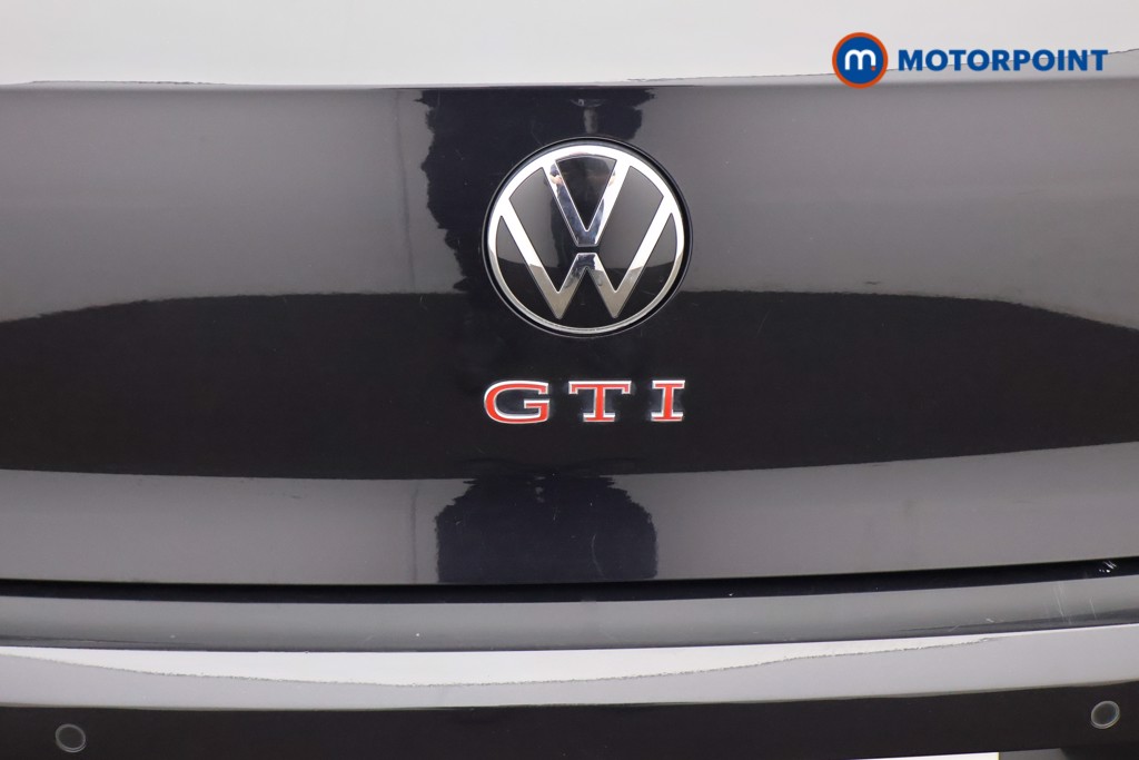 Volkswagen Golf GTI Automatic Petrol Hatchback - Stock Number (1650423) - 14th supplementary image