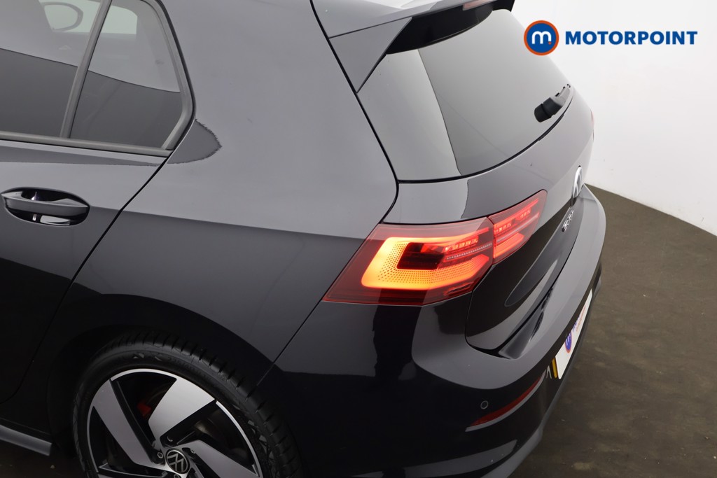 Volkswagen Golf GTI Automatic Petrol Hatchback - Stock Number (1650423) - 15th supplementary image