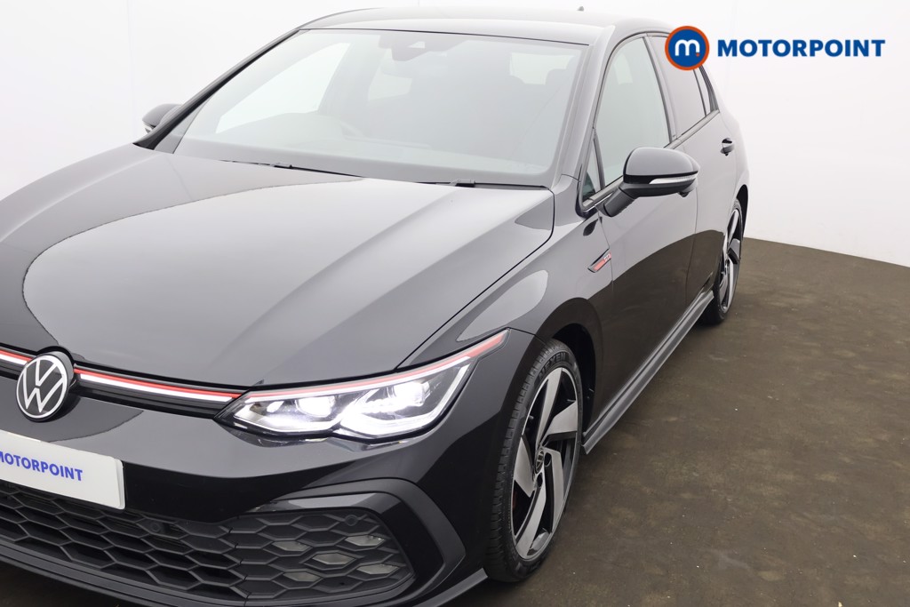 Volkswagen Golf GTI Automatic Petrol Hatchback - Stock Number (1650423) - 16th supplementary image