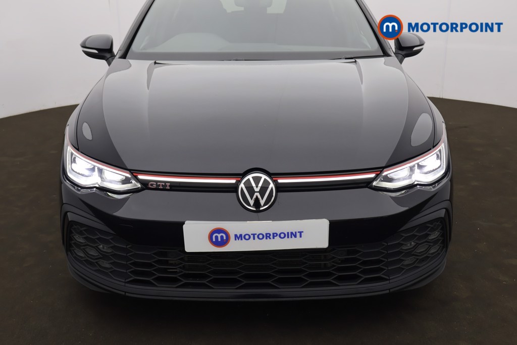 Volkswagen Golf GTI Automatic Petrol Hatchback - Stock Number (1650423) - 17th supplementary image