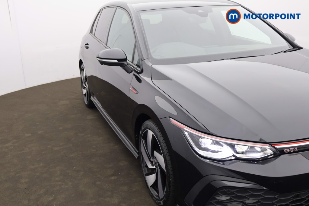 Volkswagen Golf GTI Automatic Petrol Hatchback - Stock Number (1650423) - 18th supplementary image