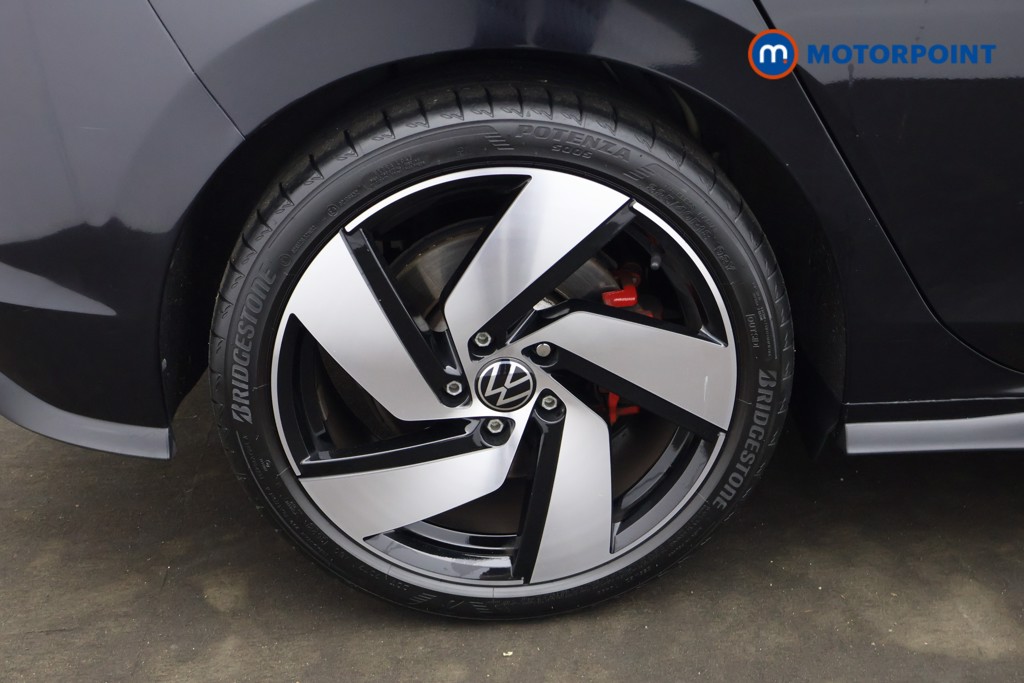 Volkswagen Golf GTI Automatic Petrol Hatchback - Stock Number (1650423) - 19th supplementary image