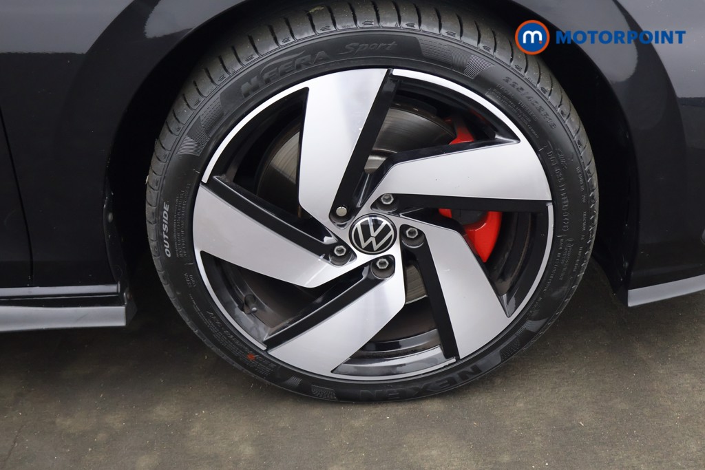 Volkswagen Golf GTI Automatic Petrol Hatchback - Stock Number (1650423) - 20th supplementary image