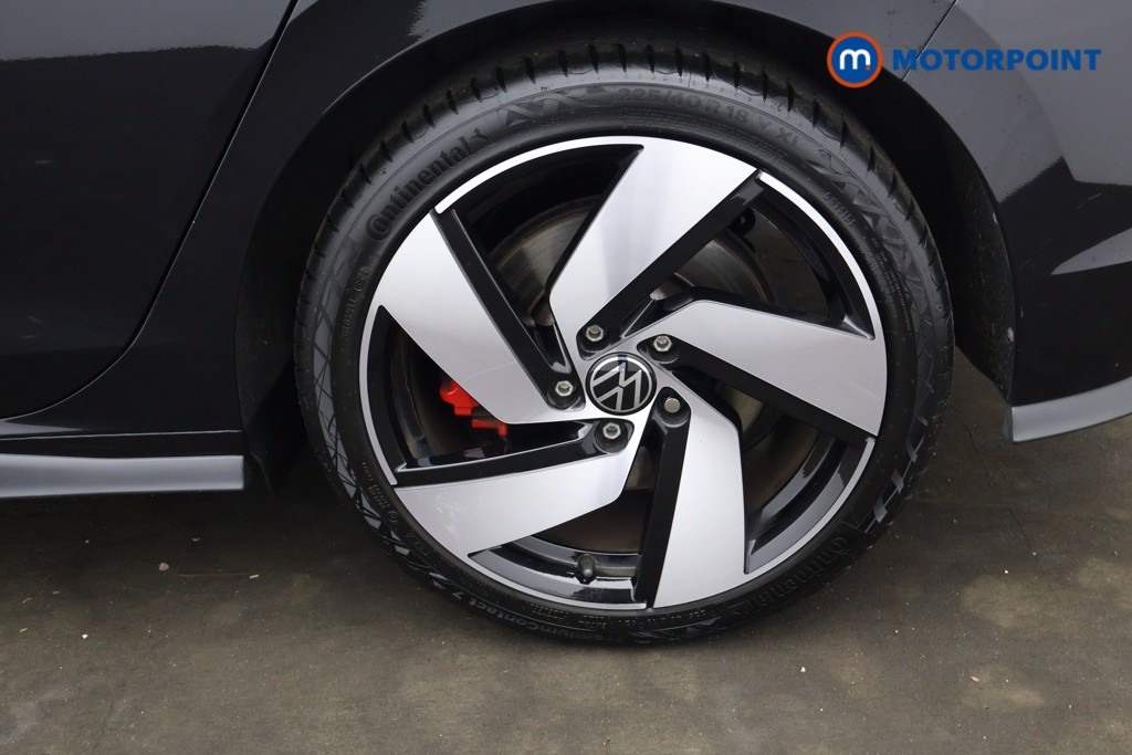 Volkswagen Golf GTI Automatic Petrol Hatchback - Stock Number (1650423) - 22nd supplementary image