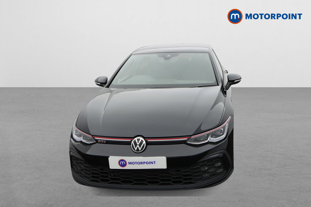 Volkswagen Golf GTI Automatic Petrol Hatchback - Stock Number (1650423) - Front bumper