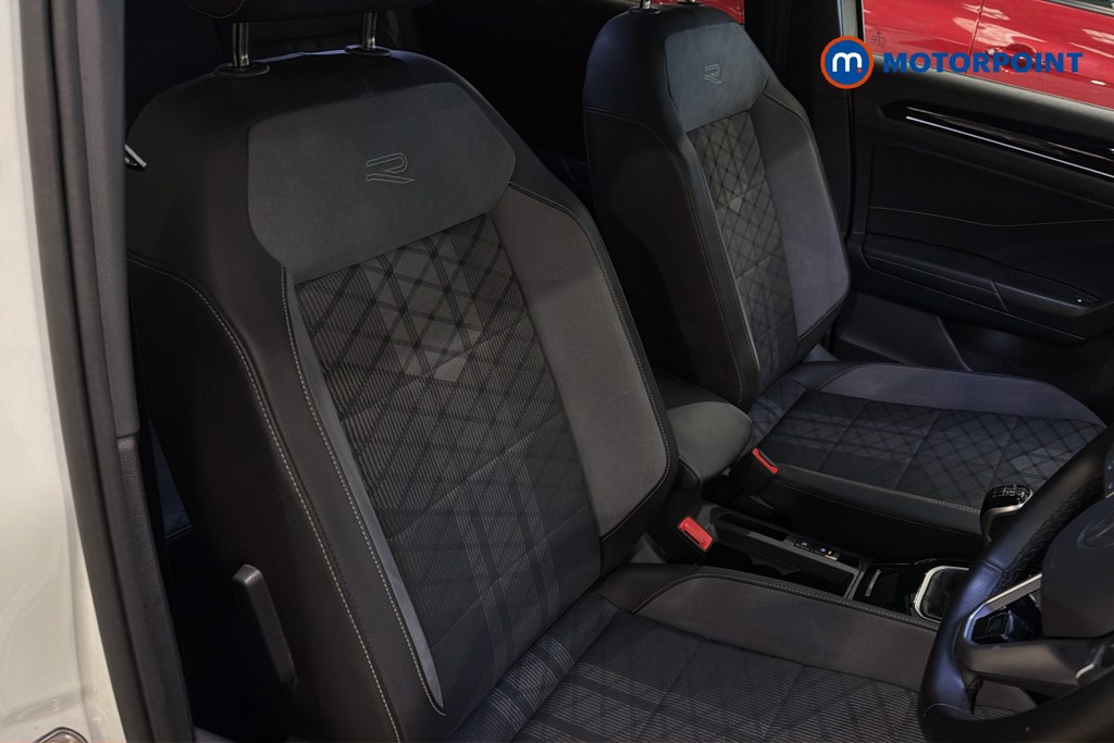 Volkswagen T-Roc R-Line Manual Petrol SUV - Stock Number (1650427) - 22nd supplementary image