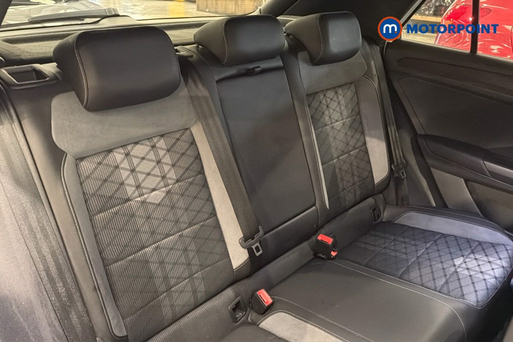 Volkswagen T-Roc R-Line Manual Petrol SUV - Stock Number (1650427) - 28th supplementary image