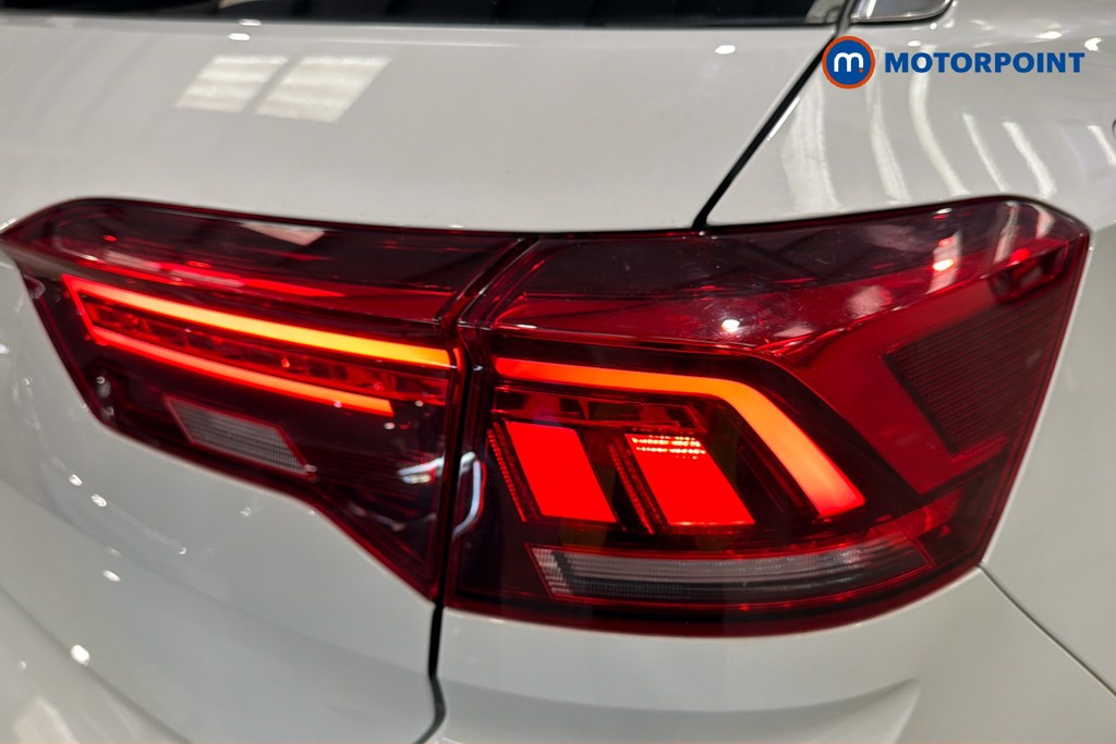 Volkswagen T-Roc R-Line Manual Petrol SUV - Stock Number (1650427) - 38th supplementary image