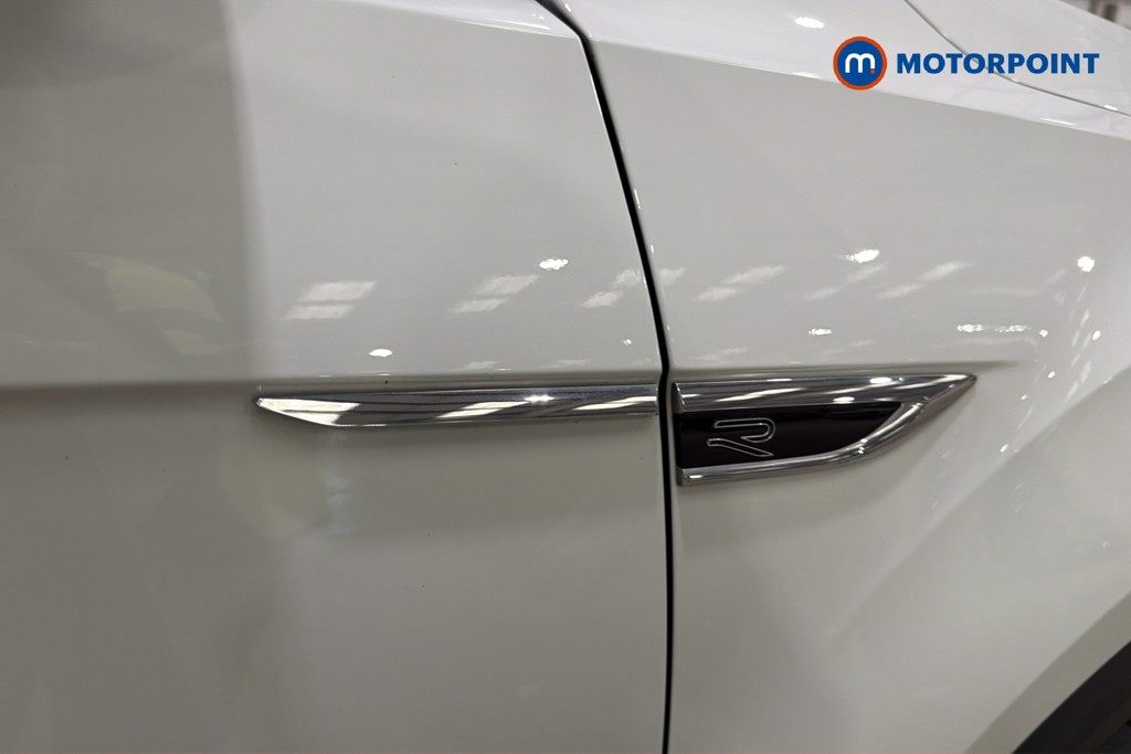 Volkswagen T-Roc R-Line Manual Petrol SUV - Stock Number (1650427) - 46th supplementary image