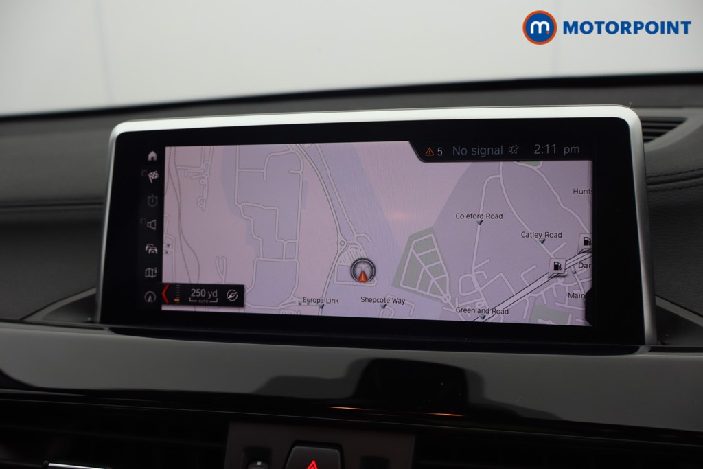 BMW X1 Sport Automatic Petrol Plug-In Hybrid SUV - Stock Number (1650440) - 2nd supplementary image
