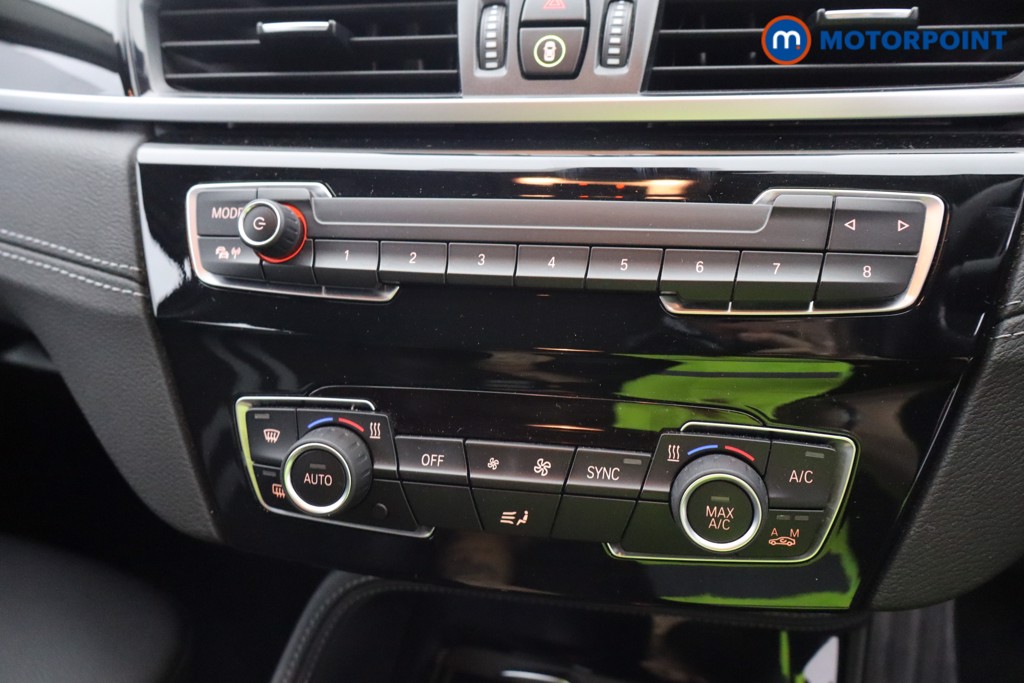 BMW X1 Sport Automatic Petrol Plug-In Hybrid SUV - Stock Number (1650440) - 3rd supplementary image
