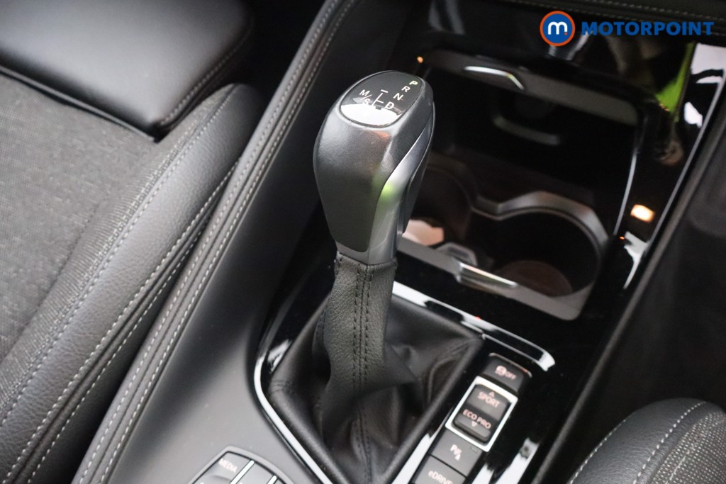 BMW X1 Sport Automatic Petrol Plug-In Hybrid SUV - Stock Number (1650440) - 4th supplementary image