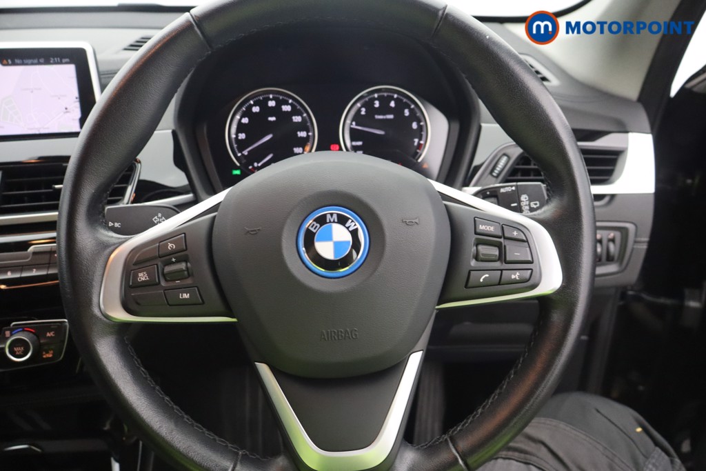 BMW X1 Sport Automatic Petrol Plug-In Hybrid SUV - Stock Number (1650440) - 5th supplementary image