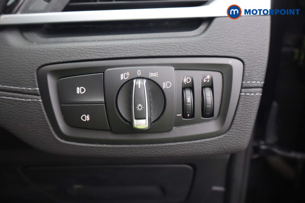BMW X1 Sport Automatic Petrol Plug-In Hybrid SUV - Stock Number (1650440) - 8th supplementary image