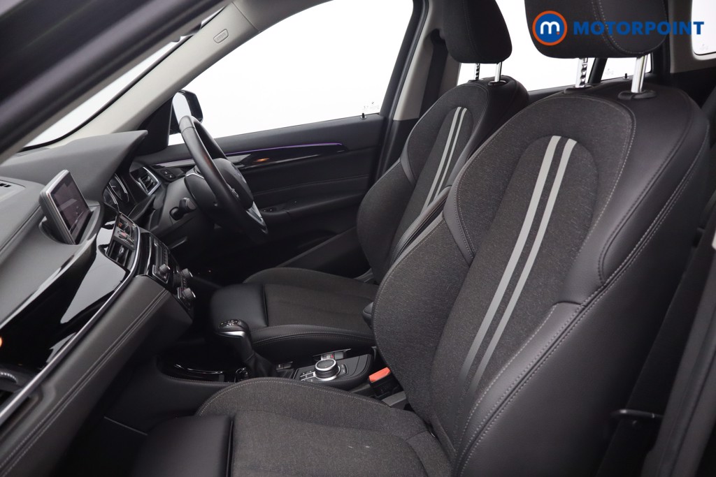 BMW X1 Sport Automatic Petrol Plug-In Hybrid SUV - Stock Number (1650440) - 10th supplementary image