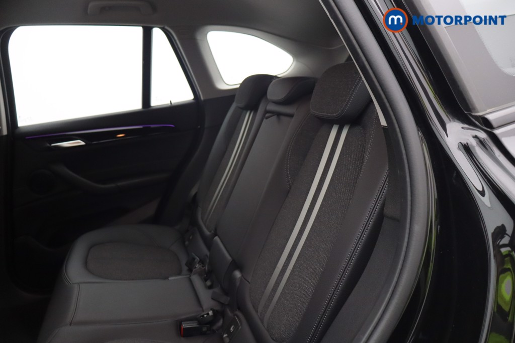 BMW X1 Sport Automatic Petrol Plug-In Hybrid SUV - Stock Number (1650440) - 11th supplementary image