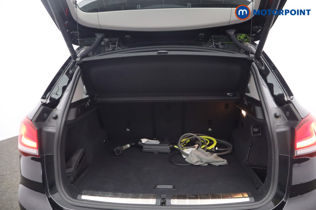 BMW X1 Sport Automatic Petrol Plug-In Hybrid SUV - Stock Number (1650440) - 12th supplementary image
