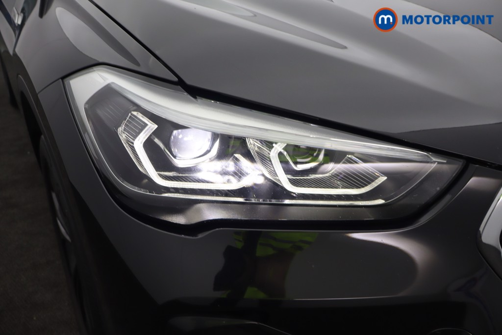BMW X1 Sport Automatic Petrol Plug-In Hybrid SUV - Stock Number (1650440) - 13th supplementary image