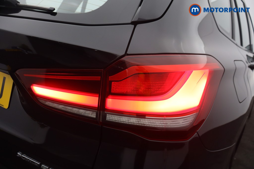 BMW X1 Sport Automatic Petrol Plug-In Hybrid SUV - Stock Number (1650440) - 14th supplementary image