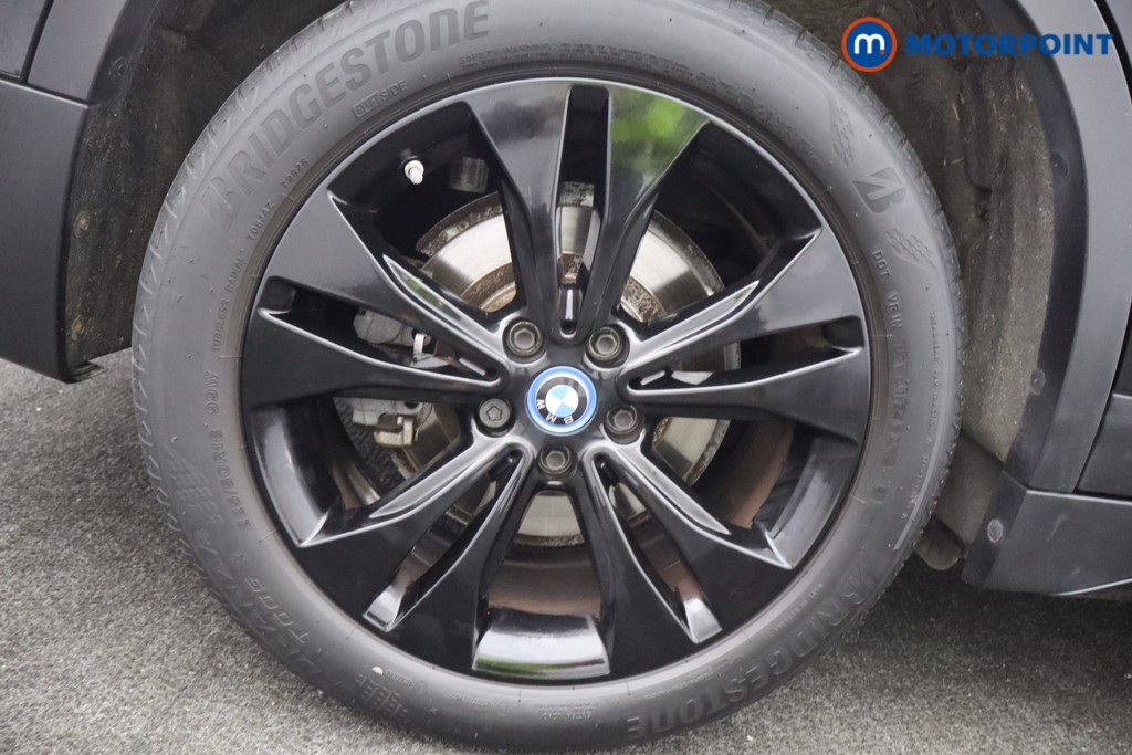 BMW X1 Sport Automatic Petrol Plug-In Hybrid SUV - Stock Number (1650440) - 15th supplementary image