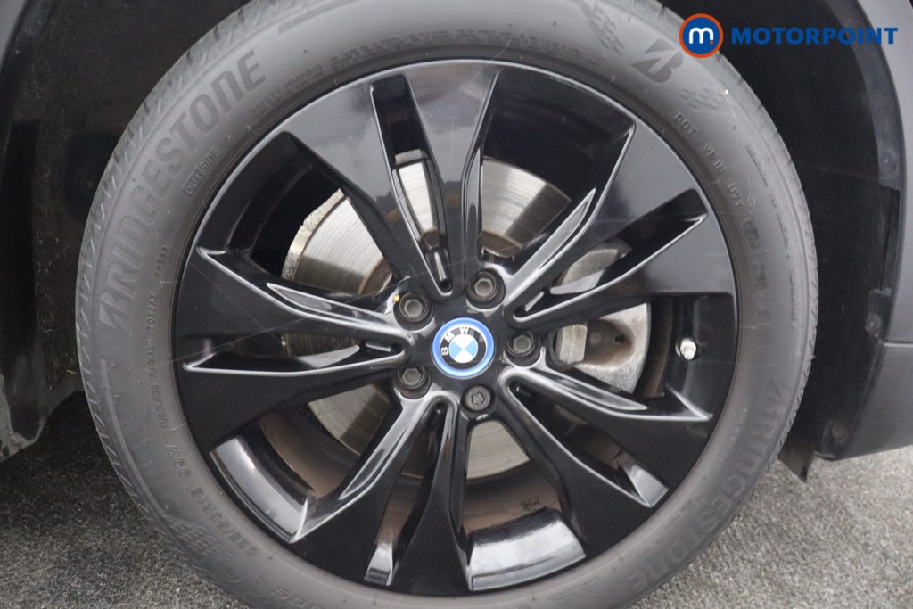 BMW X1 Sport Automatic Petrol Plug-In Hybrid SUV - Stock Number (1650440) - 16th supplementary image