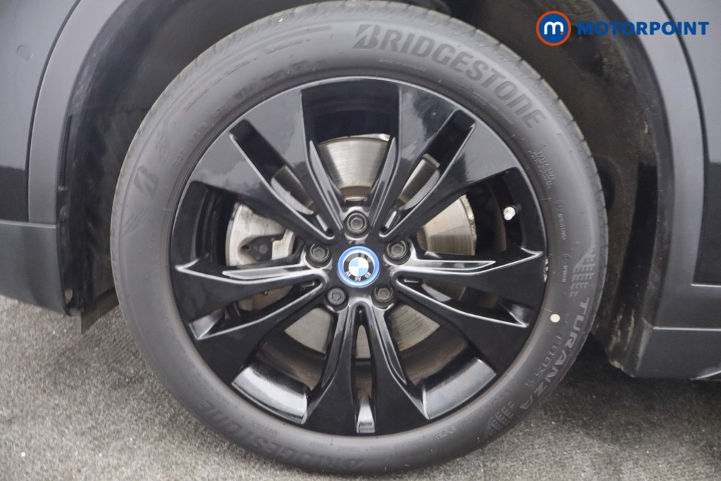 BMW X1 Sport Automatic Petrol Plug-In Hybrid SUV - Stock Number (1650440) - 17th supplementary image