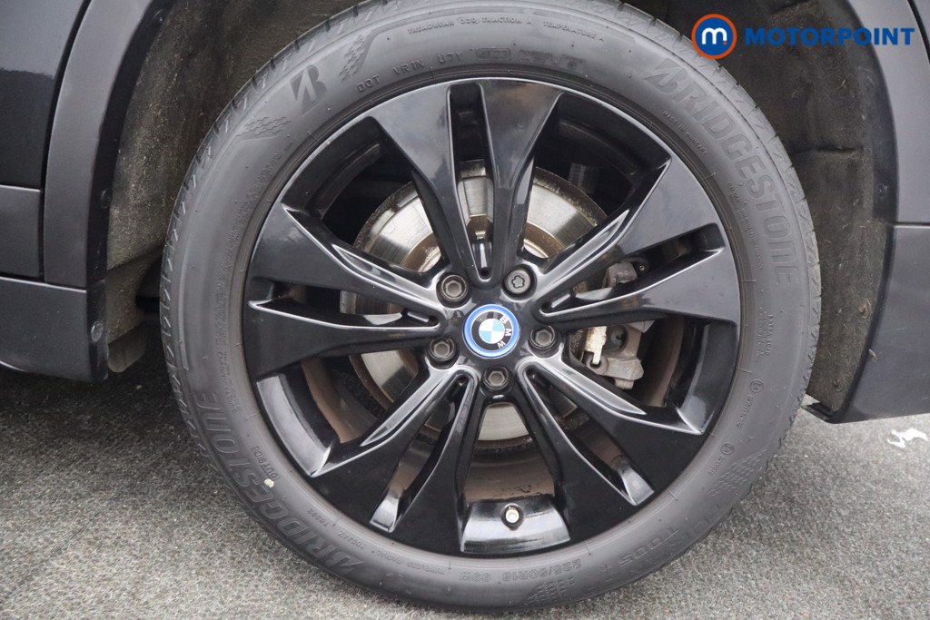 BMW X1 Sport Automatic Petrol Plug-In Hybrid SUV - Stock Number (1650440) - 18th supplementary image