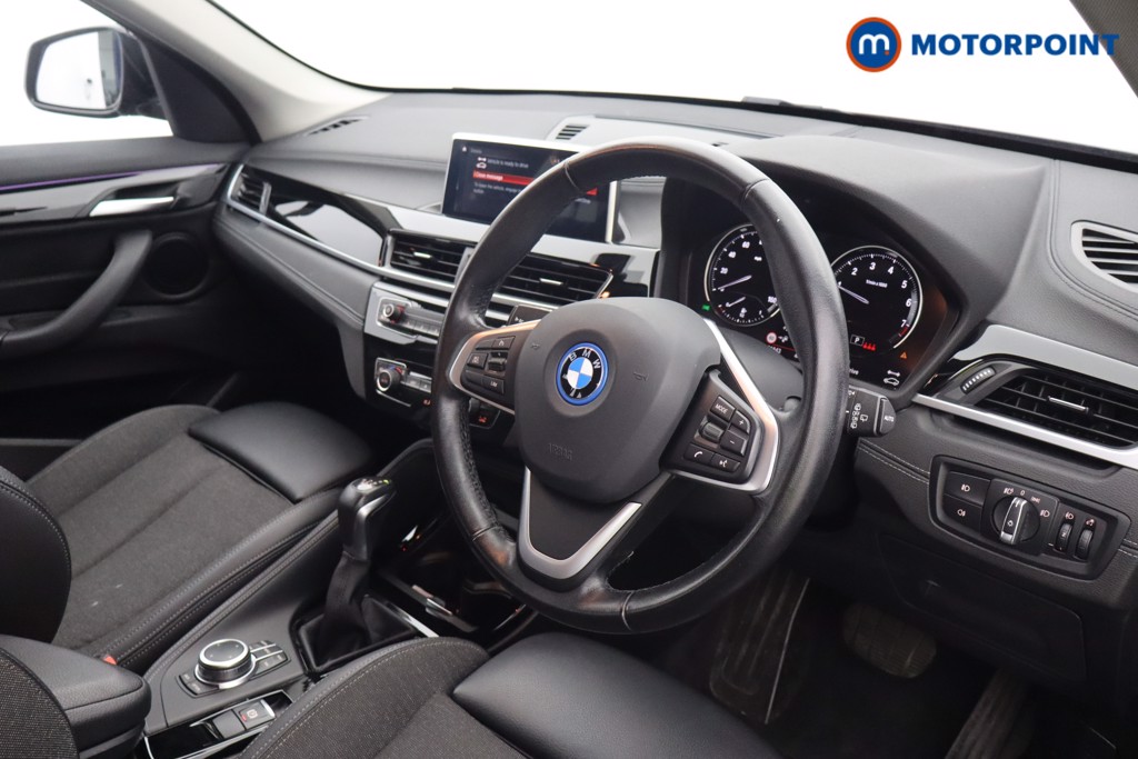 BMW X1 Sport Automatic Petrol Plug-In Hybrid SUV - Stock Number (1650440) - 1st supplementary image