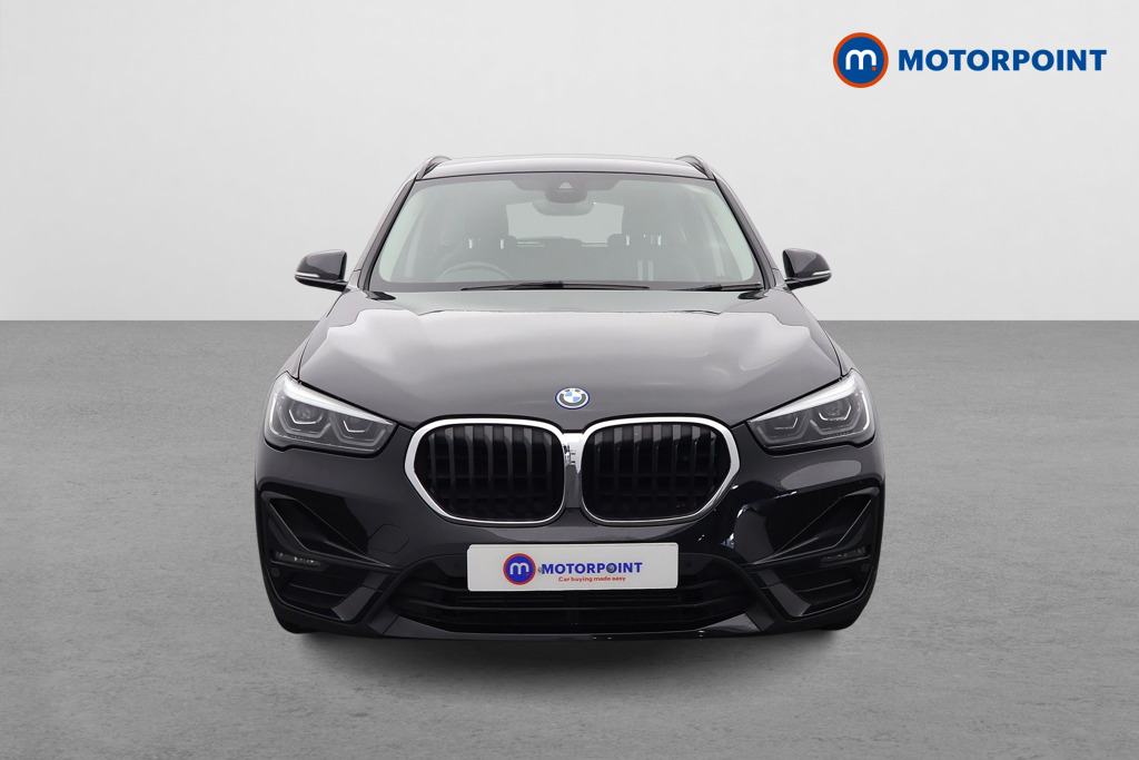 BMW X1 Sport Automatic Petrol Plug-In Hybrid SUV - Stock Number (1650440) - Front bumper