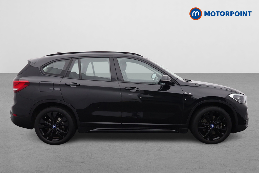 BMW X1 Sport Automatic Petrol Plug-In Hybrid SUV - Stock Number (1650440) - Drivers side