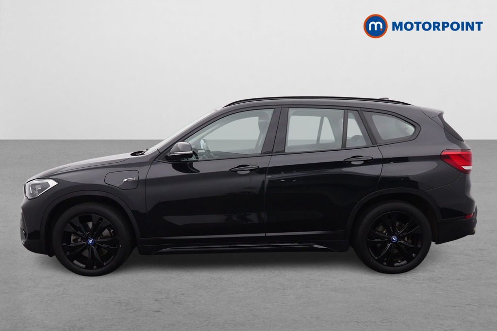 BMW X1 Sport Automatic Petrol Plug-In Hybrid SUV - Stock Number (1650440) - Passenger side