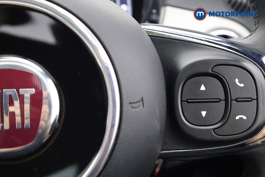 Fiat 500 Star Automatic Petrol Hatchback - Stock Number (1650442) - 3rd supplementary image