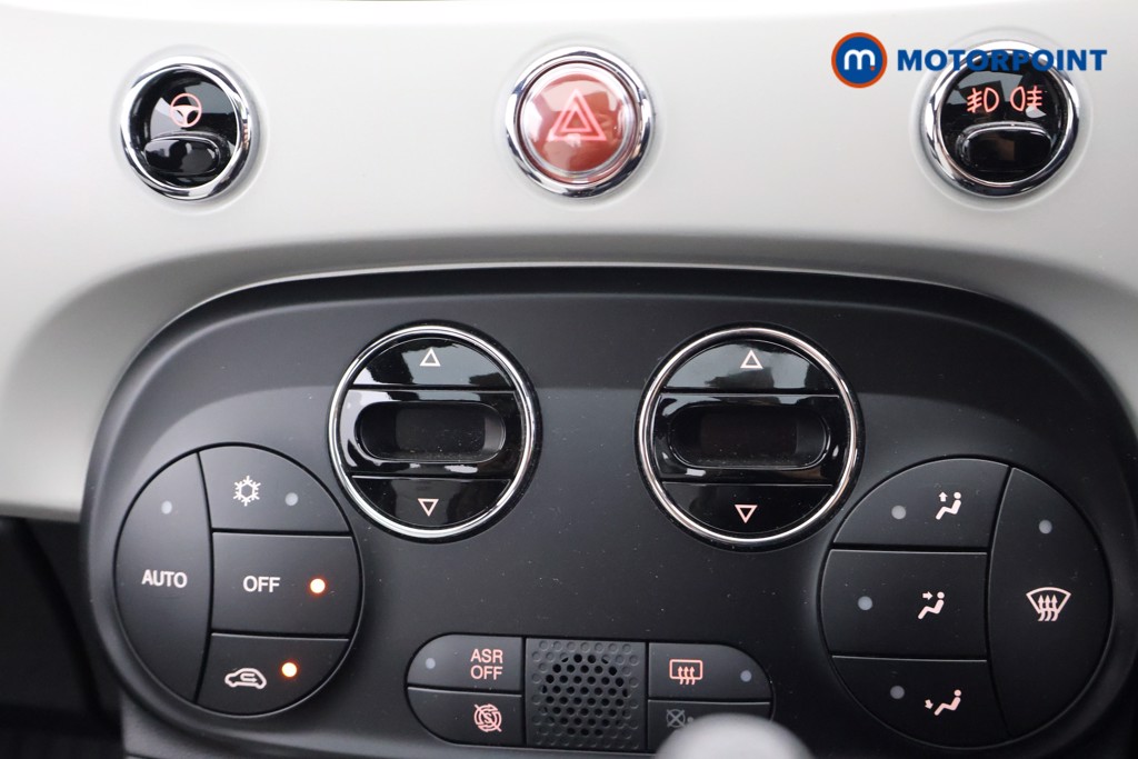 Fiat 500 Star Automatic Petrol Hatchback - Stock Number (1650442) - 6th supplementary image