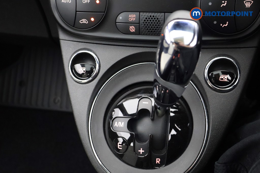 Fiat 500 Star Automatic Petrol Hatchback - Stock Number (1650442) - 7th supplementary image