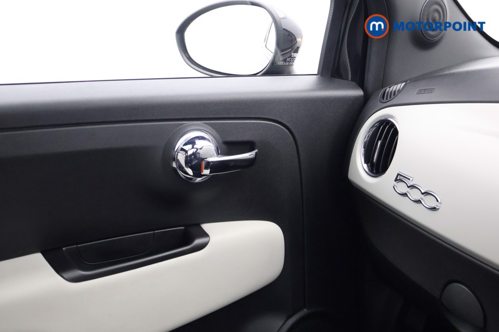 Fiat 500 Star Automatic Petrol Hatchback - Stock Number (1650442) - 8th supplementary image