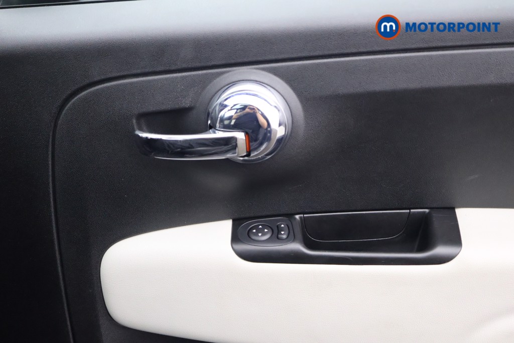 Fiat 500 Star Automatic Petrol Hatchback - Stock Number (1650442) - 9th supplementary image