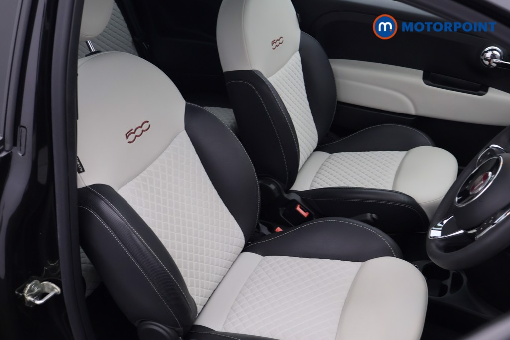 Fiat 500 Star Automatic Petrol Hatchback - Stock Number (1650442) - 11th supplementary image